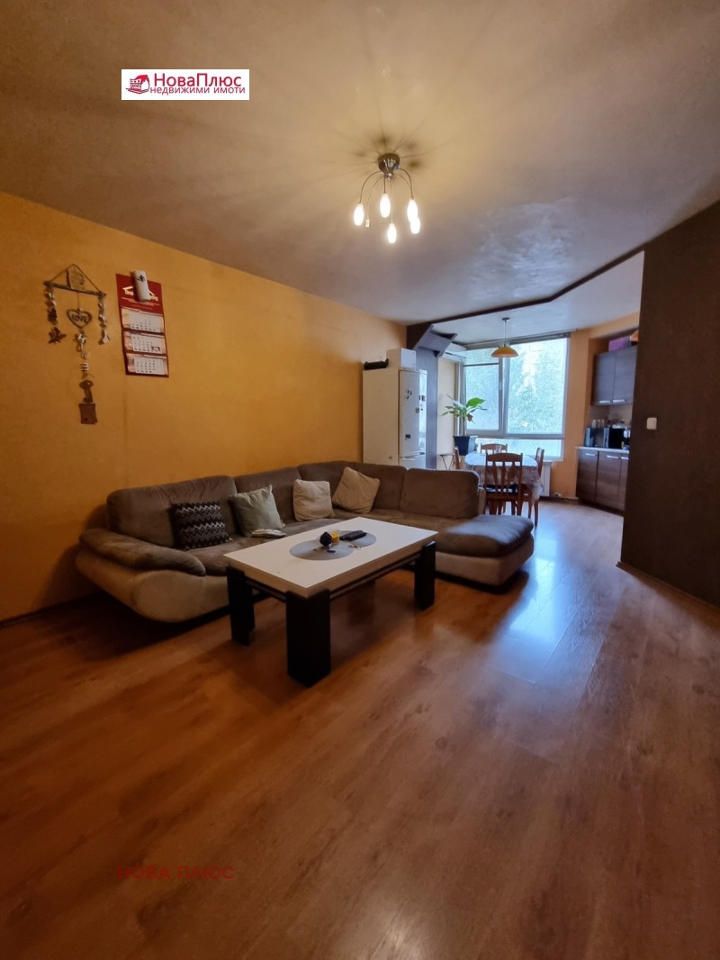 Da affittare  2 camere da letto Sofia , Studentski grad , 105 mq | 47697001 - Immagine [3]