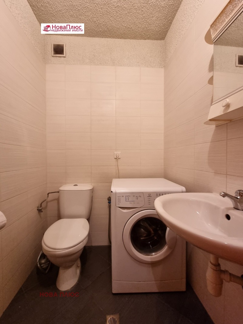 Da affittare  2 camere da letto Sofia , Studentski grad , 105 mq | 47697001 - Immagine [12]