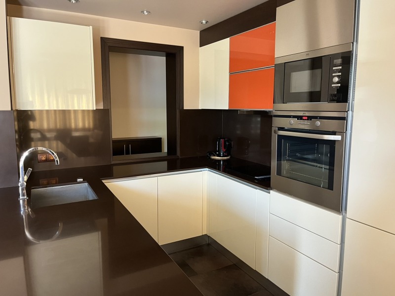 A louer  2 chambres Sofia , Vitocha , 118 m² | 12441460 - image [5]