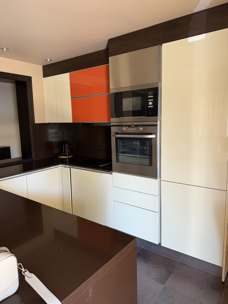 K pronájmu  2 ložnice Sofia , Vitoša , 118 m2 | 12441460 - obraz [13]