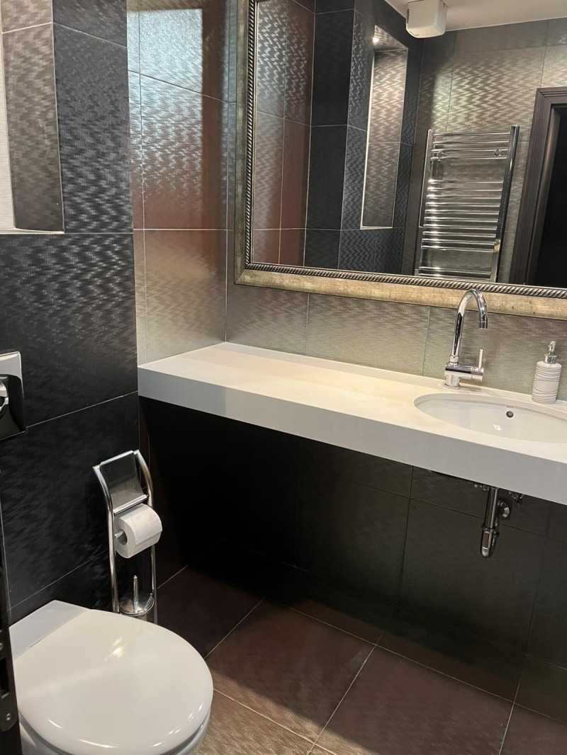 A louer  2 chambres Sofia , Vitocha , 118 m² | 12441460 - image [10]