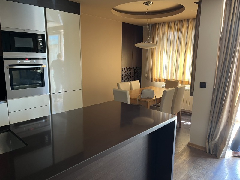 A louer  2 chambres Sofia , Vitocha , 118 m² | 12441460 - image [4]