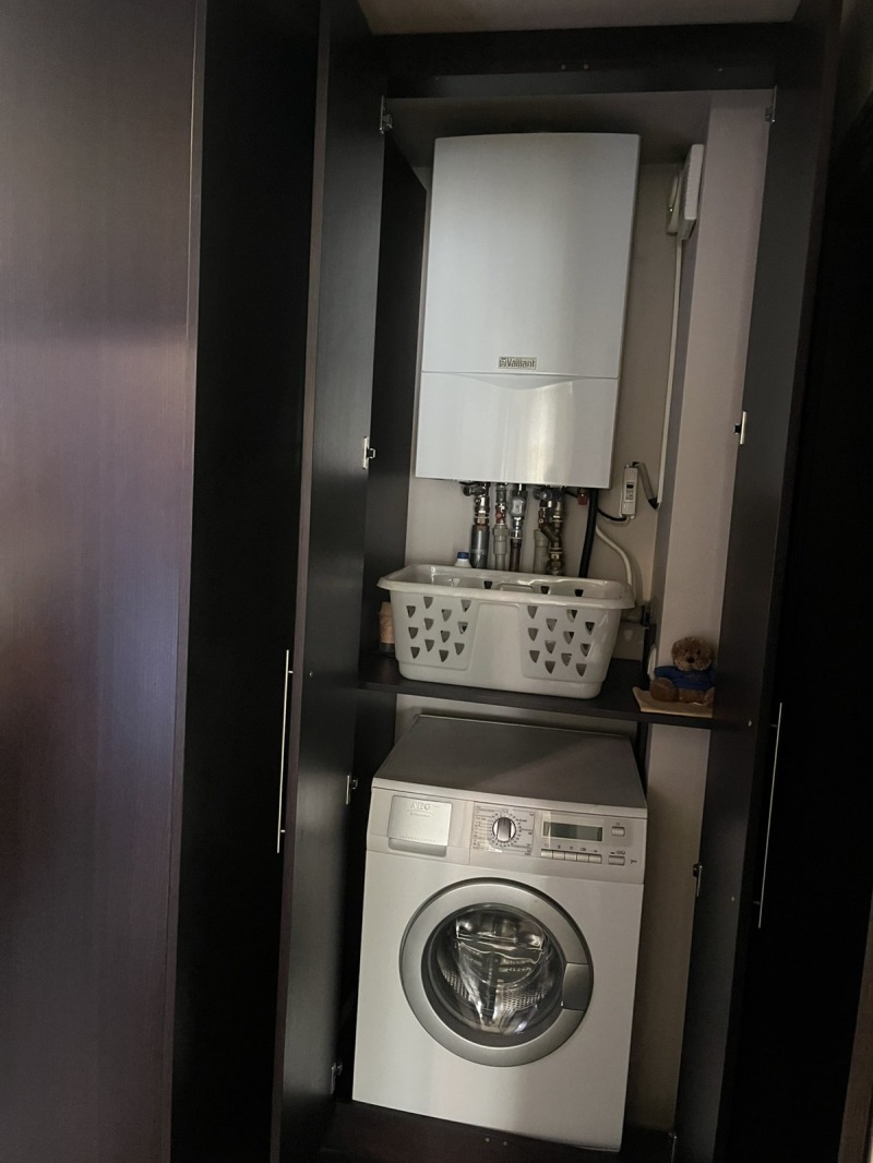 A louer  2 chambres Sofia , Vitocha , 118 m² | 12441460 - image [11]