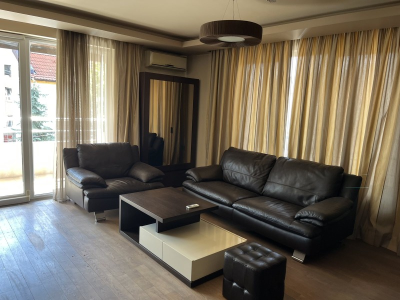 Дава под нем  3-стаен, град София, Витоша •  980 € • ID 77530312 — holmes.bg - [1] 