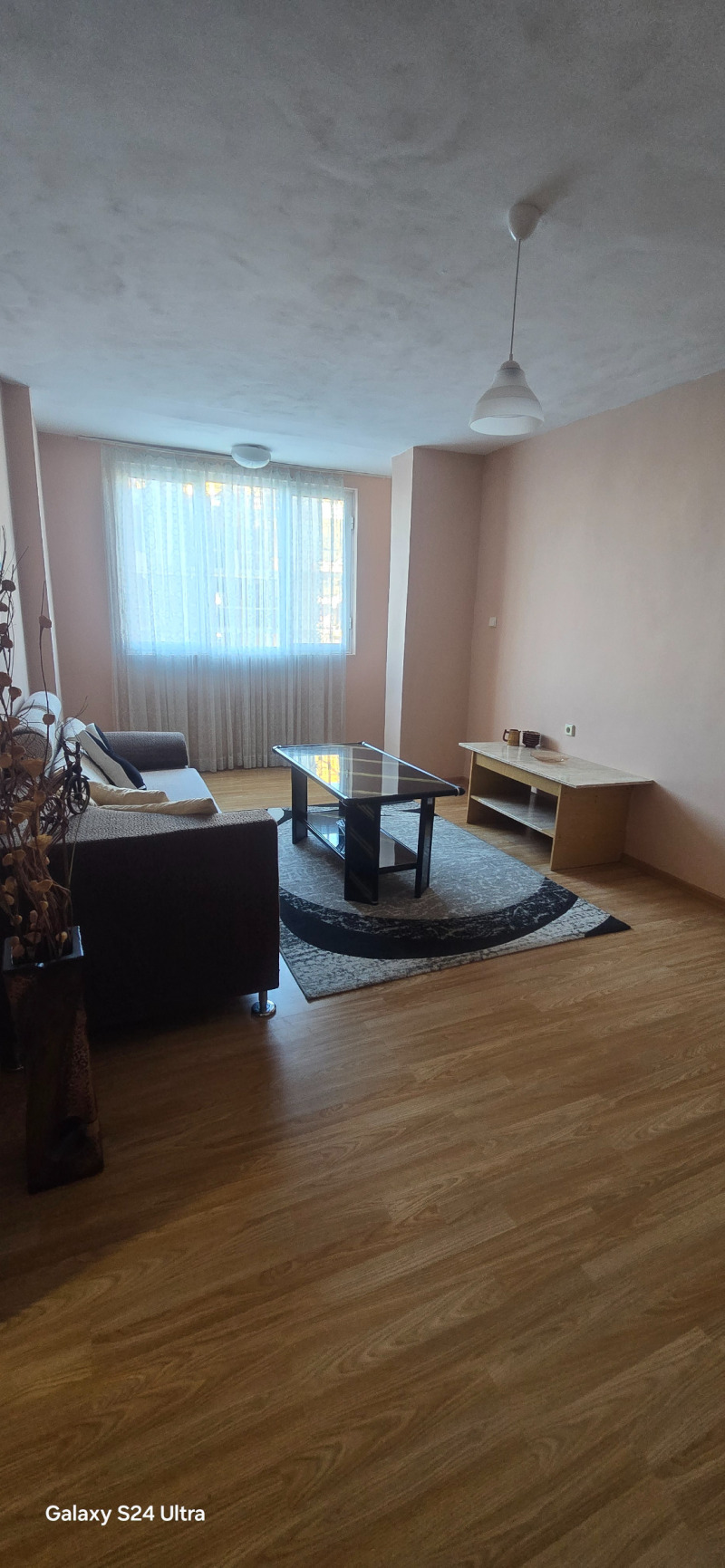 Дава под наем 3-СТАЕН, гр. Пазарджик, Запад, снимка 3 - Апартаменти - 52985790