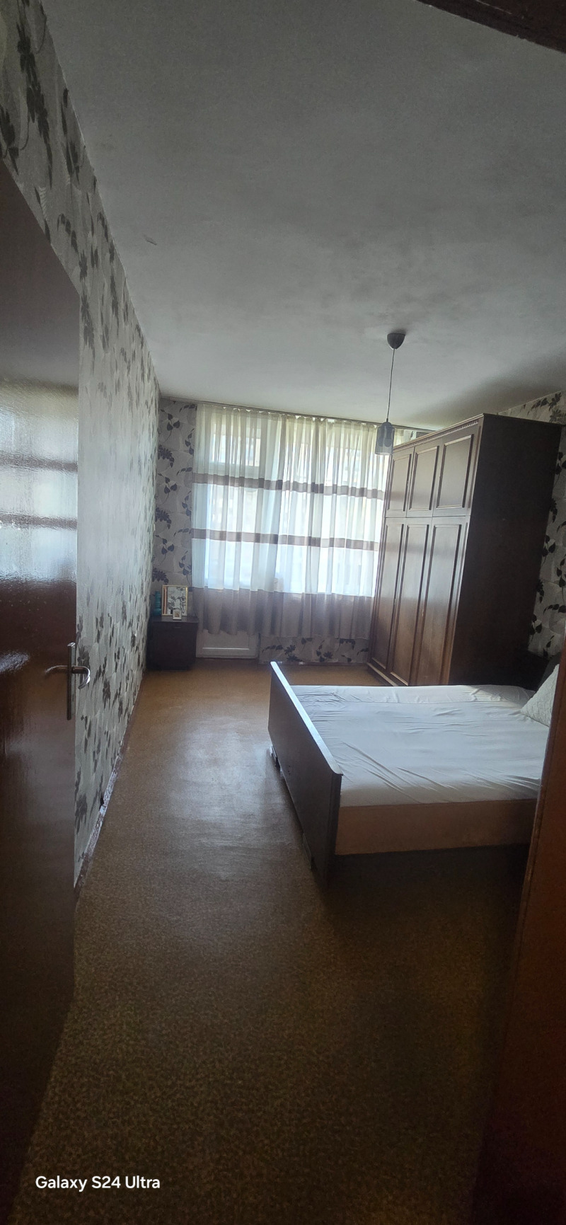 Дава под наем 3-СТАЕН, гр. Пазарджик, Запад, снимка 8 - Апартаменти - 52985790