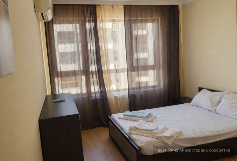 Дава под наем 3-СТАЕН, гр. Варна, Чаталджа, снимка 5 - Апартаменти - 53082231