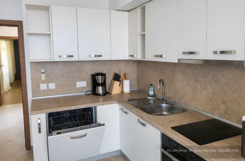 Дава под наем 3-СТАЕН, гр. Варна, Чаталджа, снимка 4 - Апартаменти - 53082231