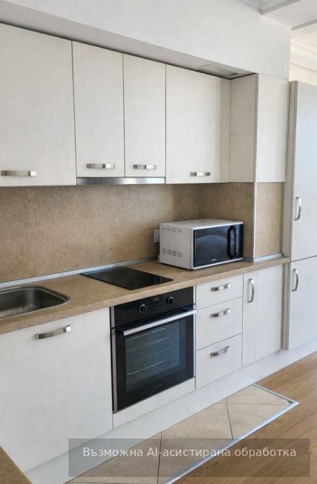 Дава под наем 3-СТАЕН, гр. Варна, Чаталджа, снимка 3 - Апартаменти - 53082231