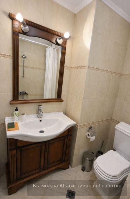 Дава под наем 3-СТАЕН, гр. Варна, Чаталджа, снимка 6 - Апартаменти - 53082231