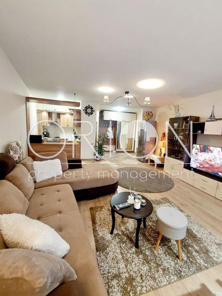 Дава под наем 3-СТАЕН, гр. София, Витоша