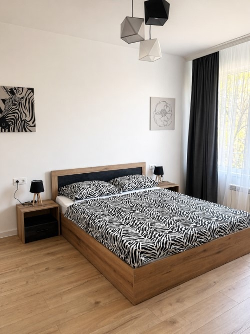 Дава под наем 3-СТАЕН, гр. София, Борово, снимка 5 - Апартаменти - 54275089