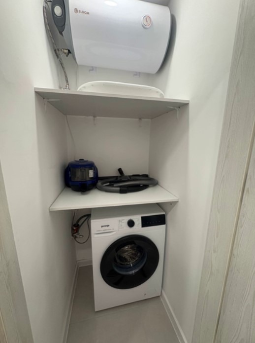 Дава под наем 3-СТАЕН, гр. София, Борово, снимка 11 - Апартаменти - 54275089