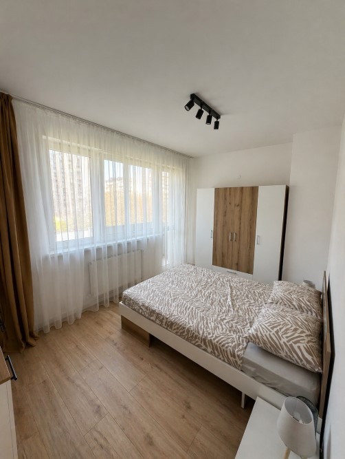 Дава под наем 3-СТАЕН, гр. София, Борово, снимка 7 - Апартаменти - 54275089