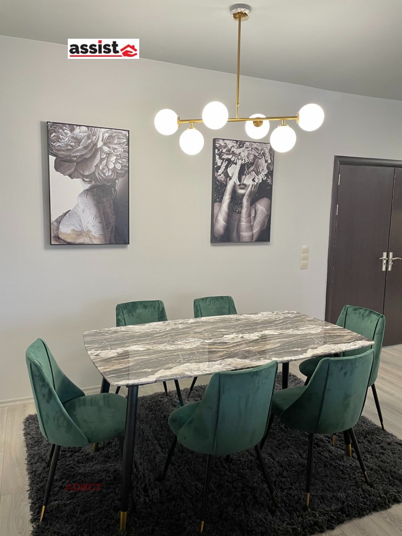 В оренду  3+ кімнати София , Драгалевци , 213 кв.м | 34442323