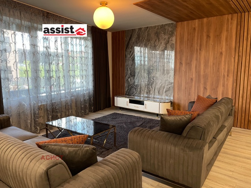 В оренду  3+ кімнати София , Драгалевци , 213 кв.м | 34442323 - зображення [4]