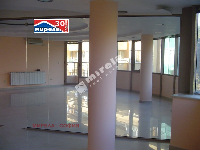 Te huur  Kantoor Sofia , Lozenets , 110 m² | 76001167 - afbeelding [6]