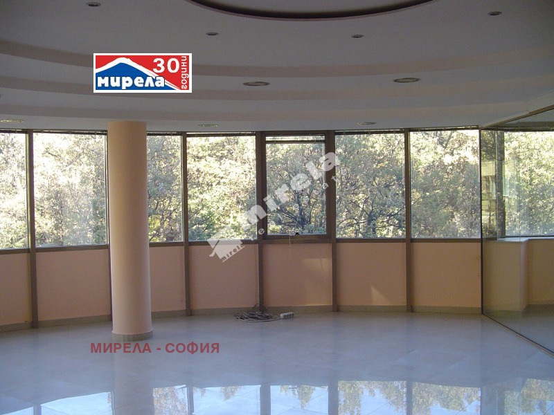 Te huur  Kantoor Sofia , Lozenets , 110 m² | 76001167 - afbeelding [4]