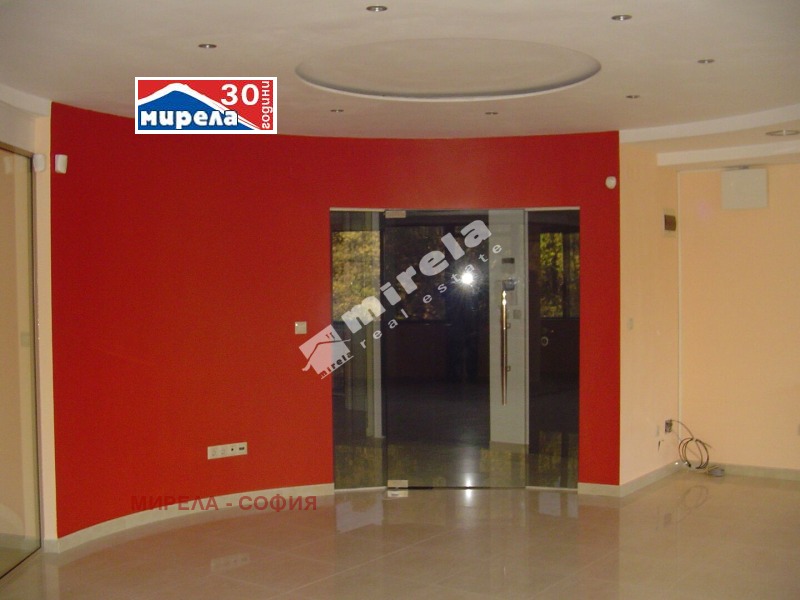 Te huur  Kantoor Sofia , Lozenets , 110 m² | 76001167 - afbeelding [8]