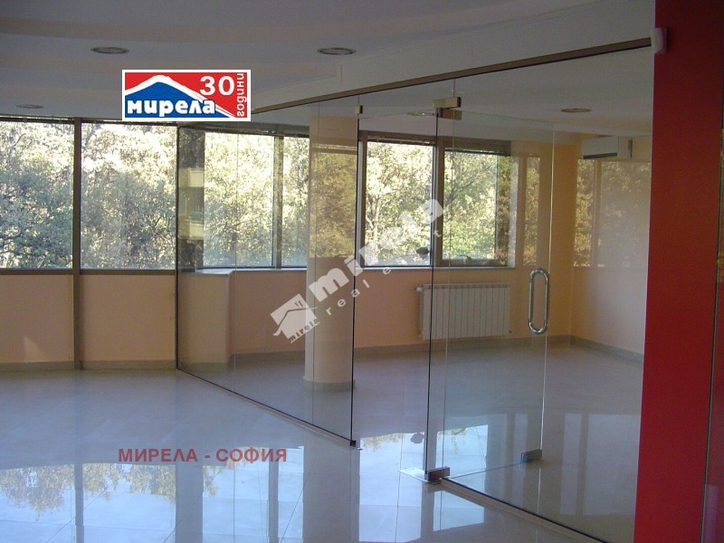 Te huur  Kantoor Sofia , Lozenets , 110 m² | 76001167