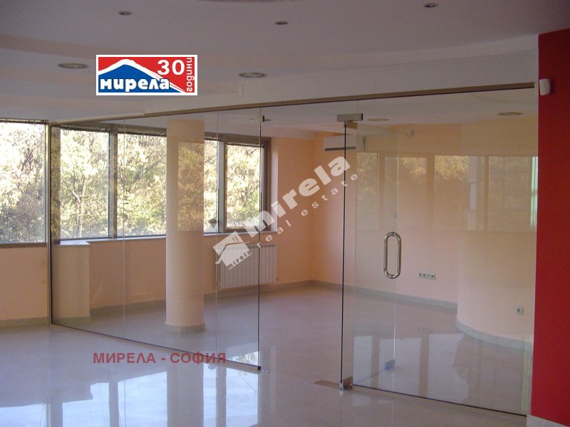 Te huur  Kantoor Sofia , Lozenets , 110 m² | 76001167 - afbeelding [2]