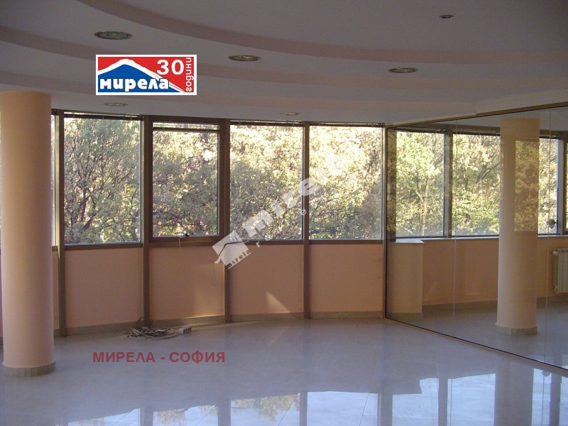 Te huur  Kantoor Sofia , Lozenets , 110 m² | 76001167 - afbeelding [3]