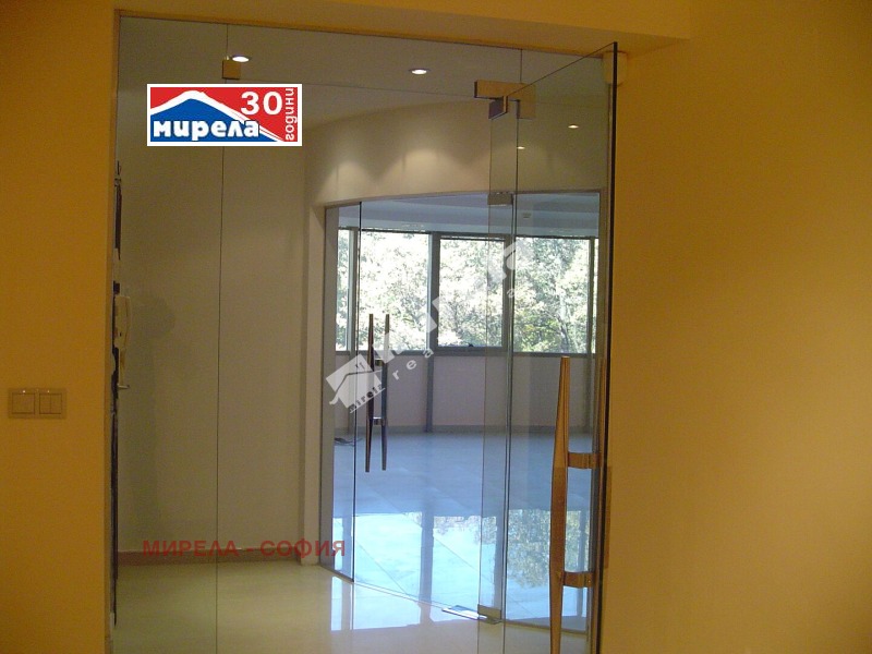 Te huur  Kantoor Sofia , Lozenets , 110 m² | 76001167 - afbeelding [9]