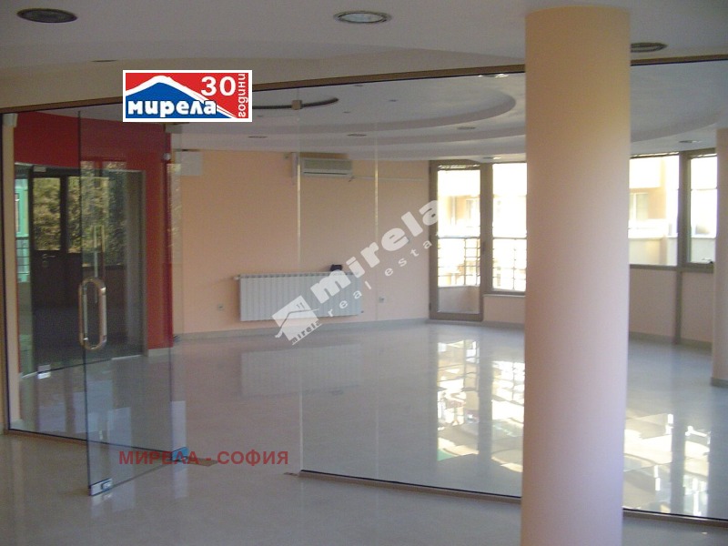 Te huur  Kantoor Sofia , Lozenets , 110 m² | 76001167 - afbeelding [5]
