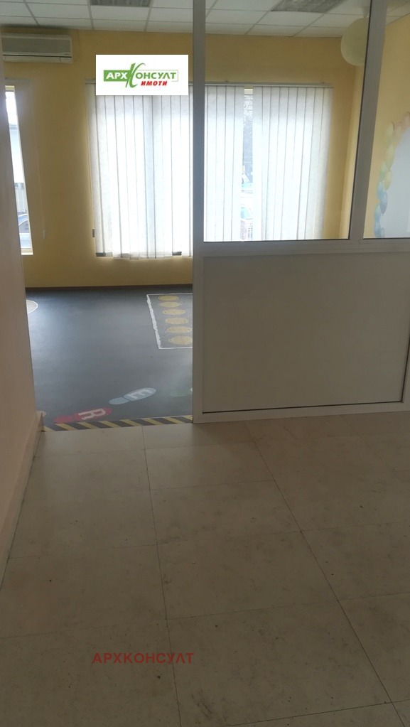 Дава под наем ОФИС, гр. София, Център, снимка 5 - Офиси - 54541475