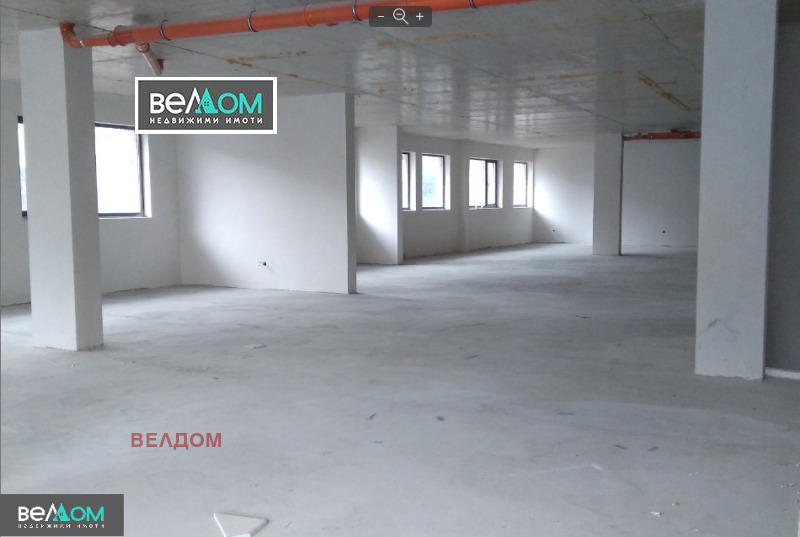 Дава под наем МАГАЗИН, гр. Варна, Бриз, снимка 2 - Магазини - 52651629