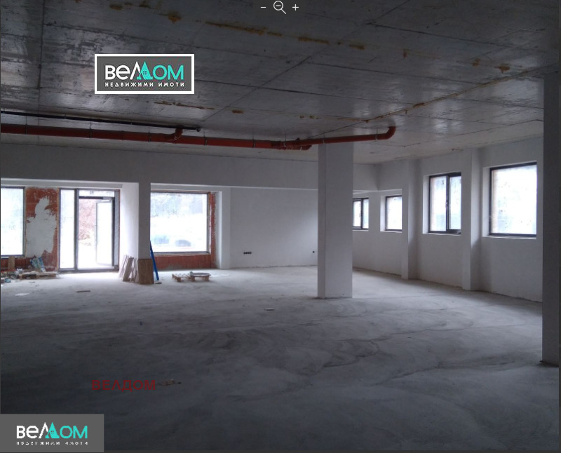 Дава под наем МАГАЗИН, гр. Варна, Бриз, снимка 2 - Магазини - 52651629