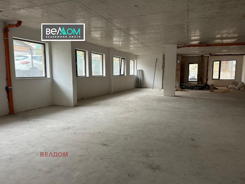 Дава под наем МАГАЗИН, гр. Варна, Бриз, снимка 4 - Магазини - 52651629