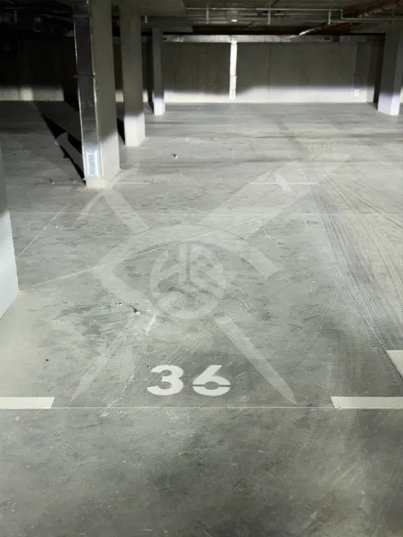 Дава под наем ГАРАЖ, ПАРКОМЯСТО, гр. София, Малинова долина