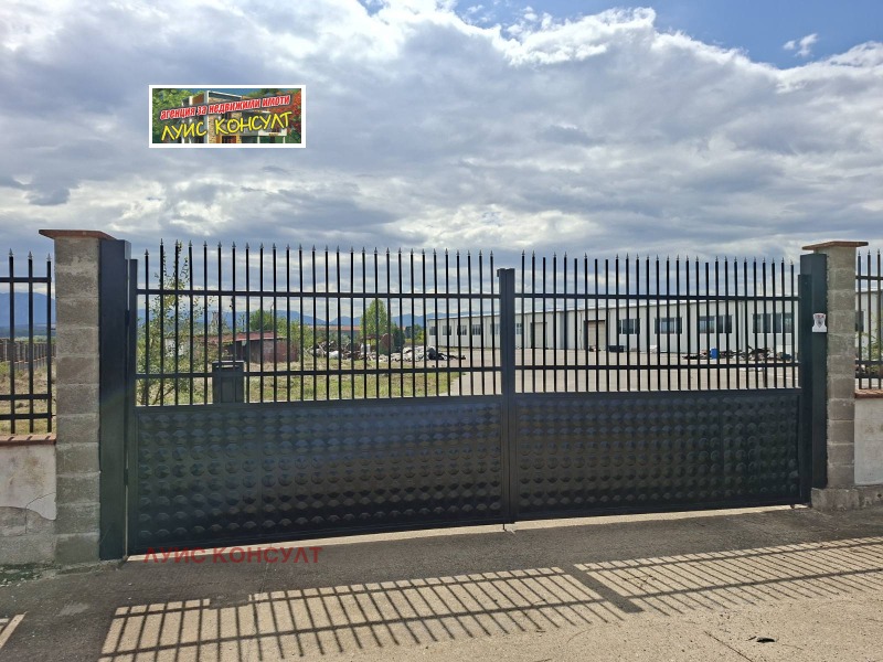 Дава под наем ПРОМ. ПОМЕЩЕНИЕ, с. Трифоново, област Монтана, снимка 6 - Производствени сгради - 53093419