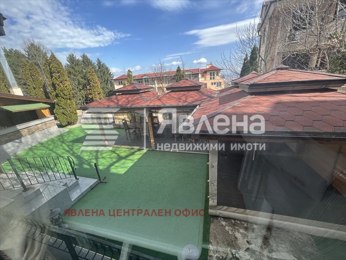 Дава под наем ХОТЕЛ, гр. София, Бояна, снимка 7 - Хотели - 53774095