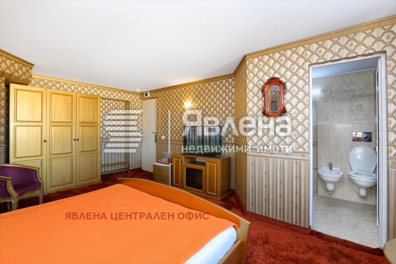 Дава под наем ХОТЕЛ, гр. София, Бояна, снимка 15 - Хотели - 53774095