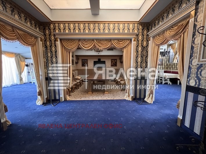 Дава под наем ХОТЕЛ, гр. София, Бояна, снимка 3 - Хотели - 53774095