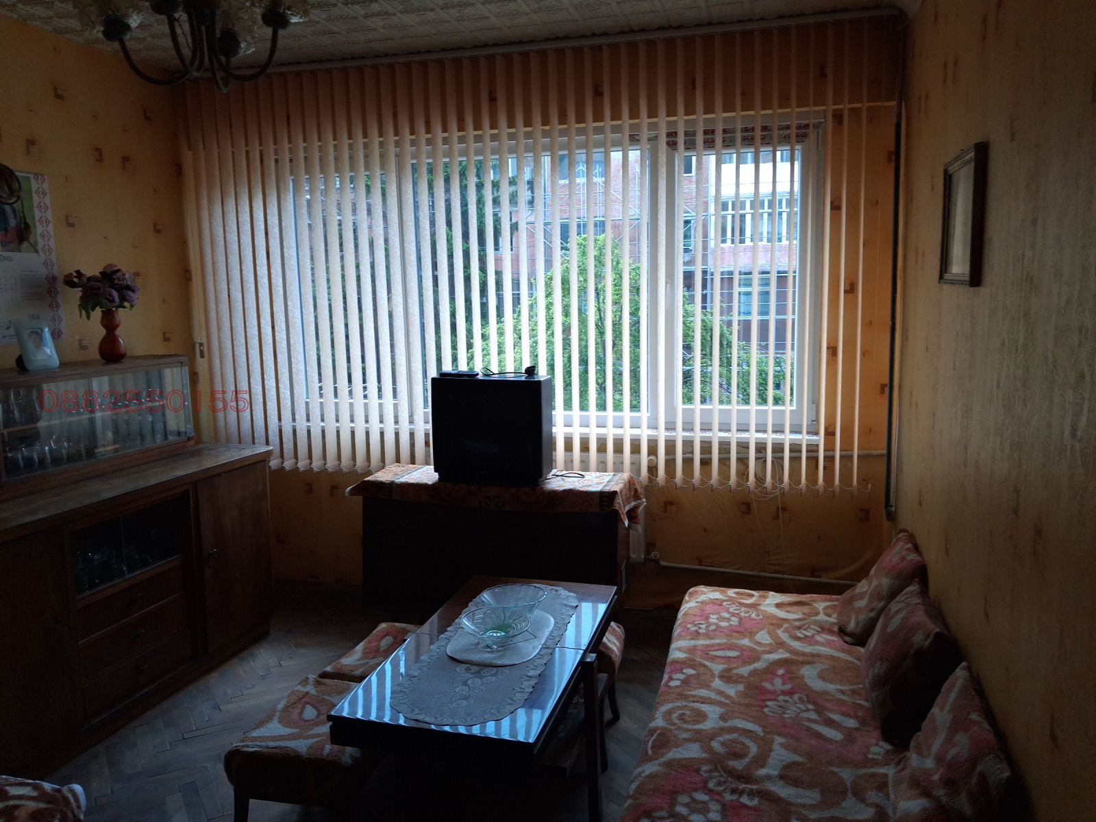 Дава под наем 2-СТАЕН, гр. Велико Търново, Колю Фичето, снимка 3 - Апартаменти - 54714407