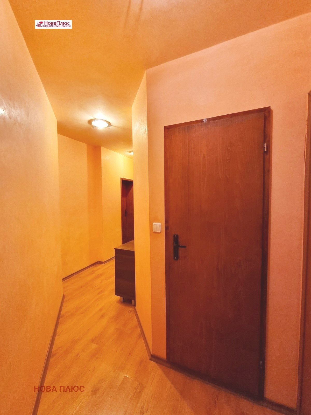 Дава под наем 3-СТАЕН, гр. София, Студентски град, снимка 8 - Апартаменти - 54198209