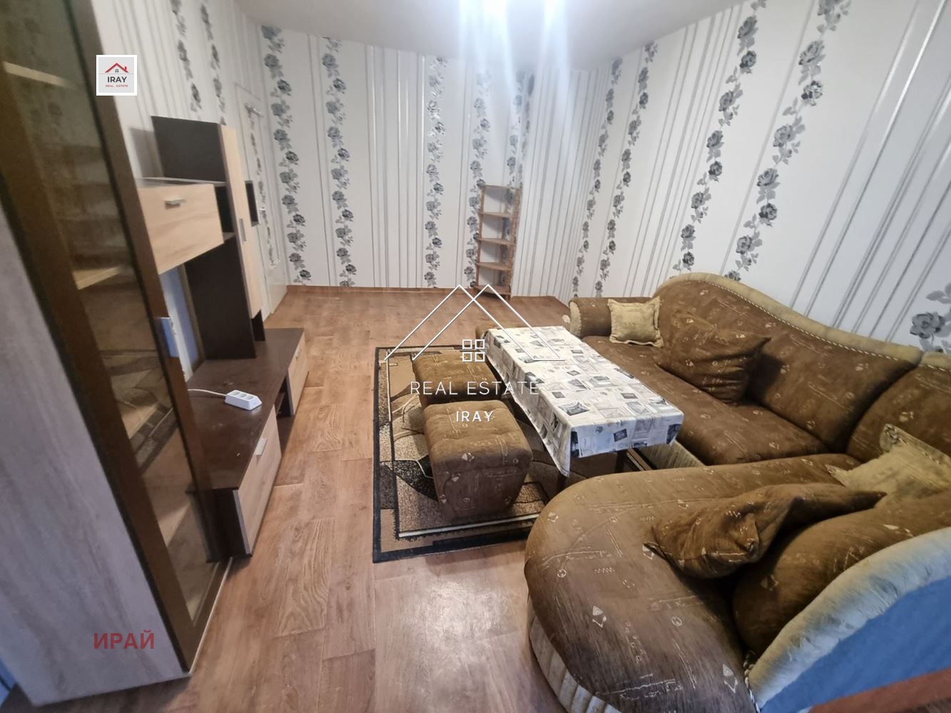 Дава под наем 3-СТАЕН, гр. Стара Загора, ОРБ, снимка 4 - Апартаменти - 54798735