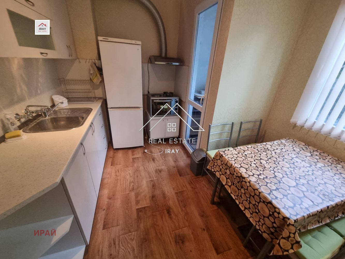 Дава под наем 3-СТАЕН, гр. Стара Загора, ОРБ, снимка 8 - Апартаменти - 54798735
