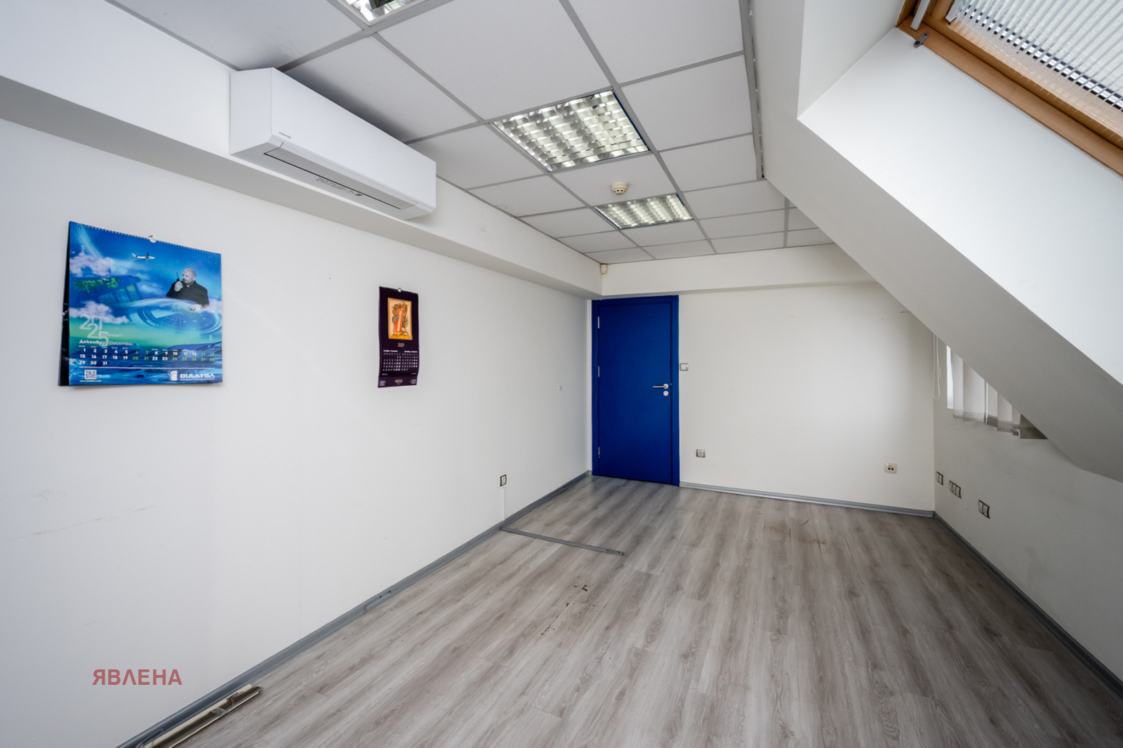 Дава под наем ОФИС, гр. София, Лозенец, снимка 2 - Офиси - 53677166