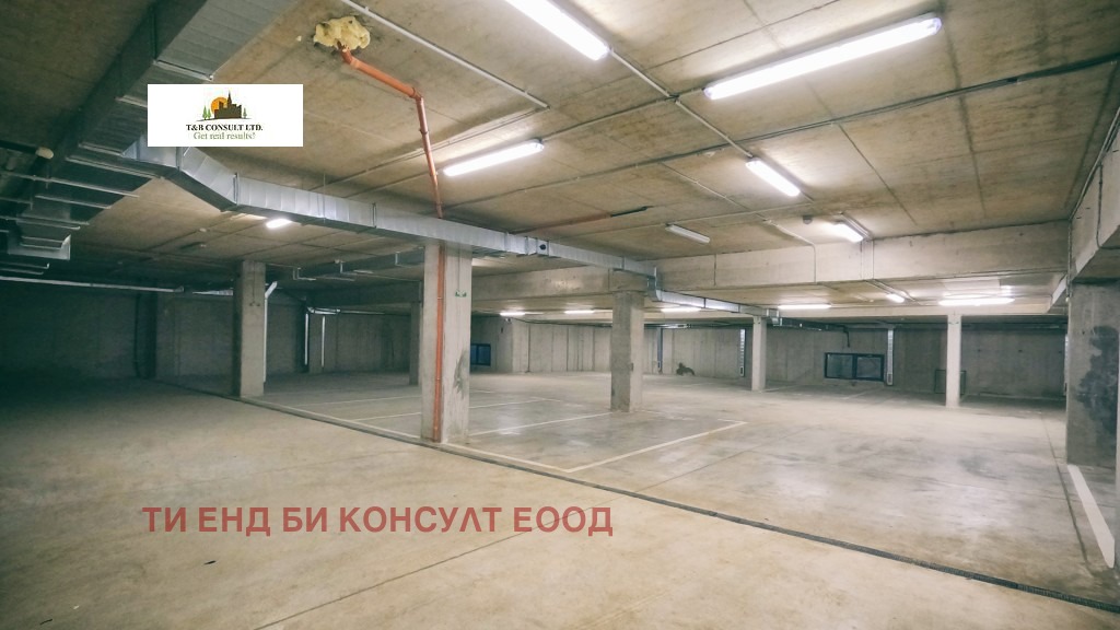 Дава под наем ОФИС, гр. София, Малинова долина, снимка 8 - Офиси - 54364293