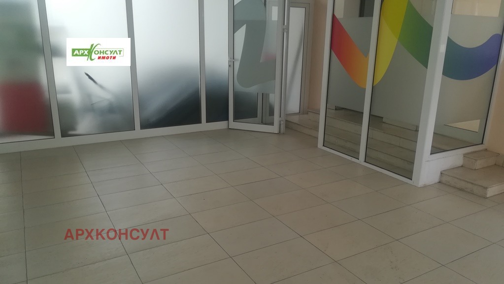Дава под наем ОФИС, гр. София, Център, снимка 6 - Офиси - 54541475