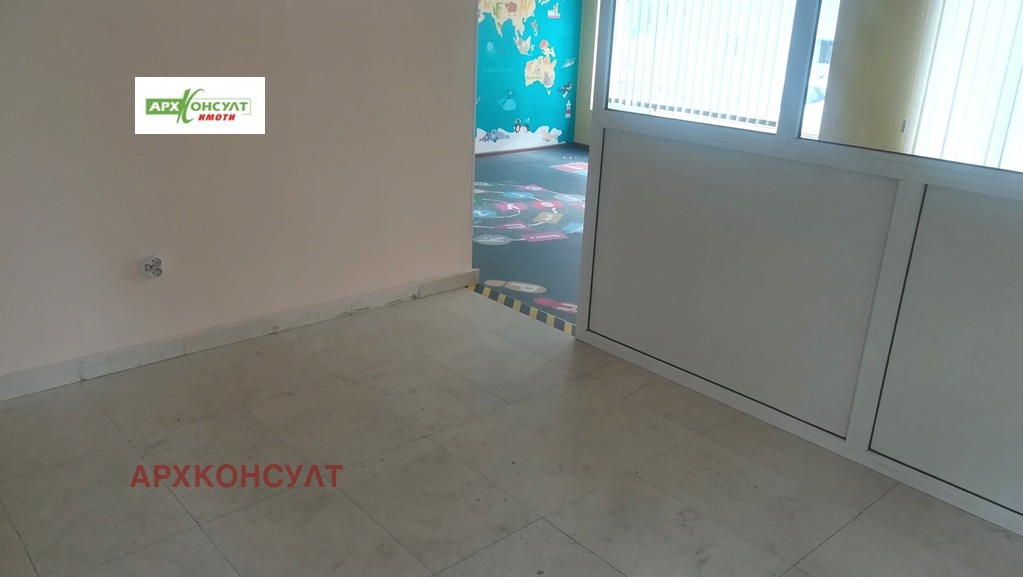Дава под наем ОФИС, гр. София, Център, снимка 4 - Офиси - 54541475