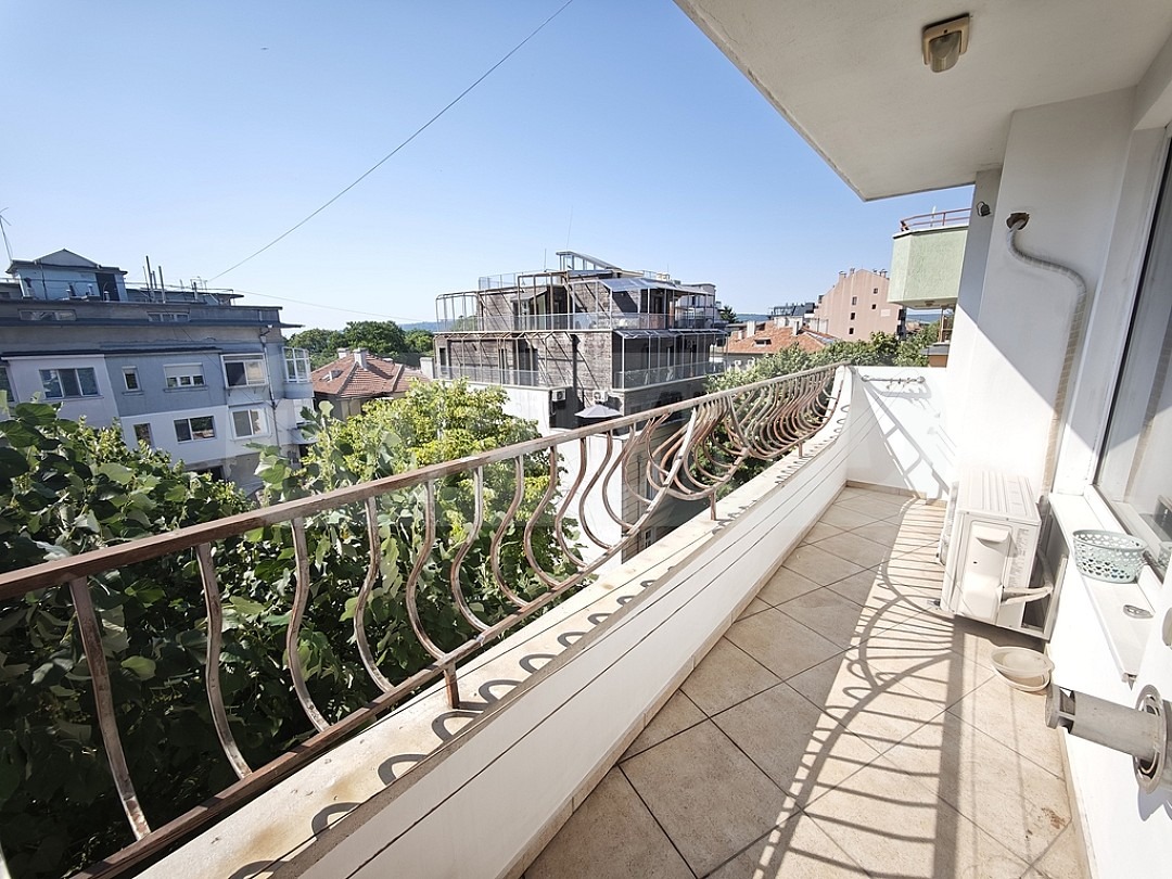 Дава под Наем 3-СТАЕН | Imot.bg — изображение 14