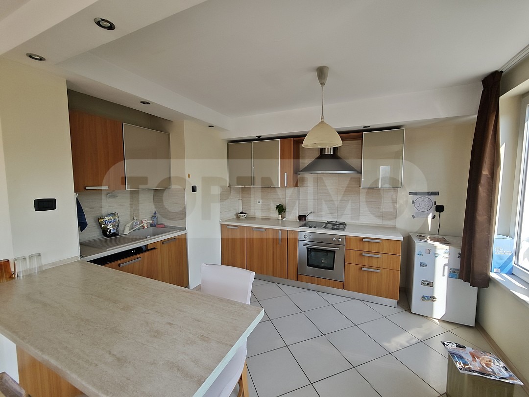 Дава под Наем 3-СТАЕН | Imot.bg — изображение 1