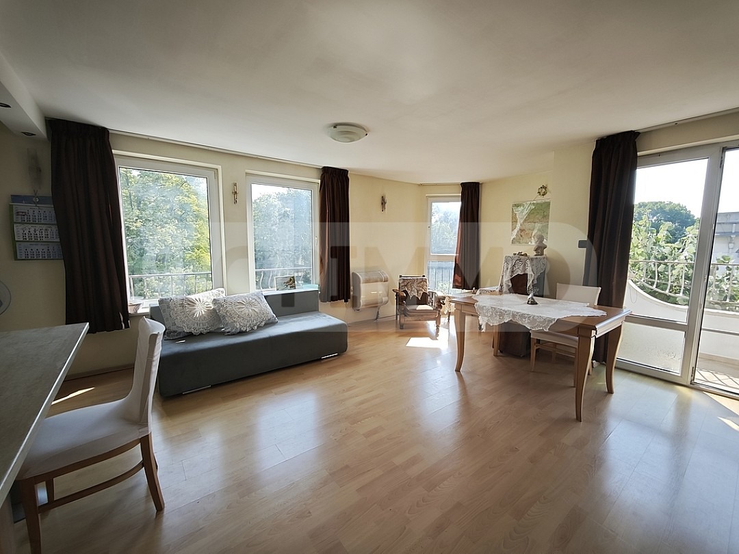 Дава под Наем 3-СТАЕН | Imot.bg — изображение 3