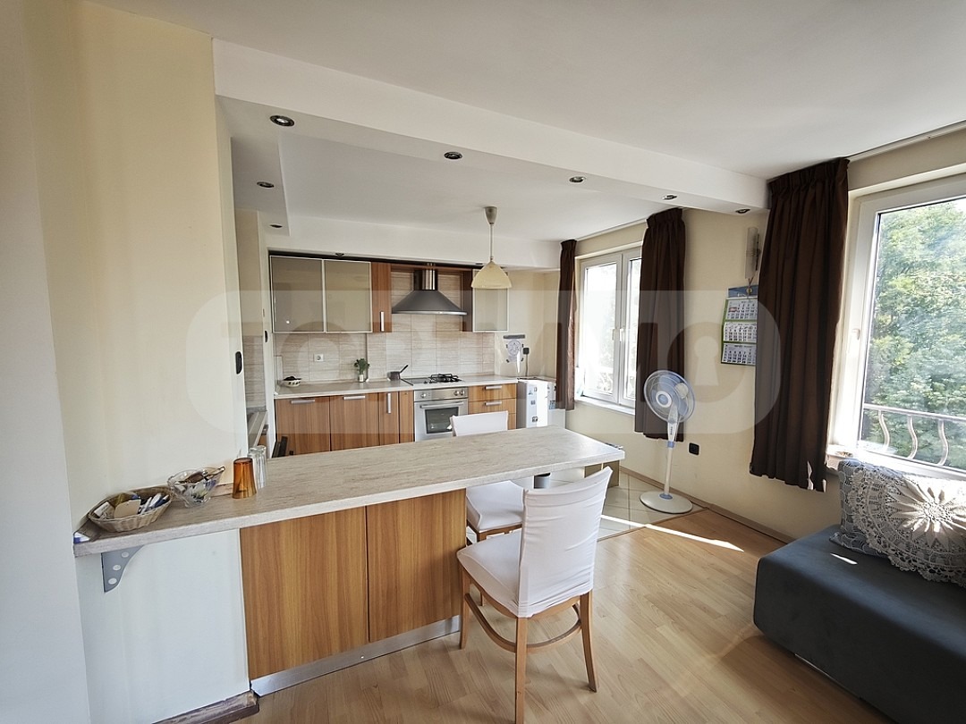 Дава под Наем 3-СТАЕН | Imot.bg — изображение 2