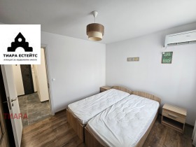 1 Schlafzimmer Owtscha kupel 2, Sofia 7